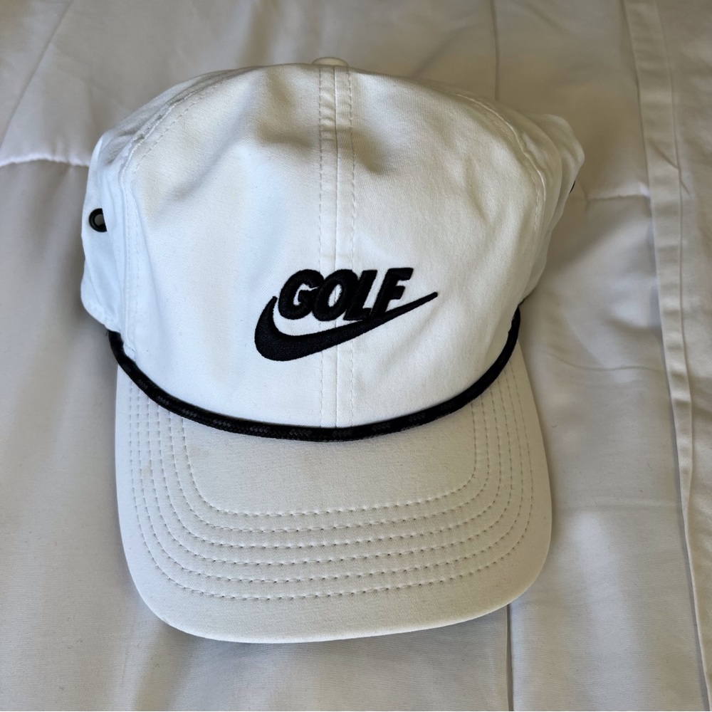 Nike golf hat